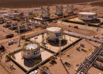 El sector energético lidera el mercado de financiamiento corporativo en Argentina durante 2026