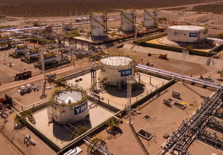 El sector energético lidera el mercado de financiamiento corporativo en Argentina durante 2026